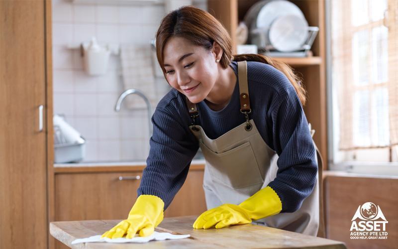 Common Mistakes to Avoid When Hiring a Maid from an Agency-maid agency singapore