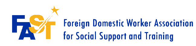 Foregin Domestic Worker Association